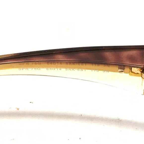 PRADA Sunglasses - Picture 4 of 5